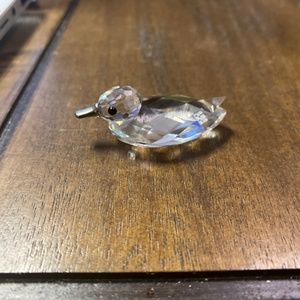 Swarovski Duck